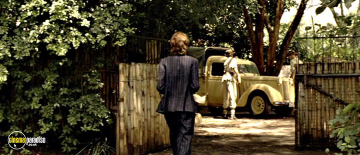 A still #30 from Nowhere in Africa (2001)