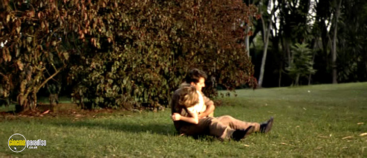 A still #33 from Nowhere in Africa (2001)