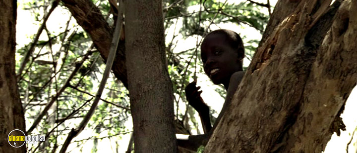 A still #35 from Nowhere in Africa (2001)