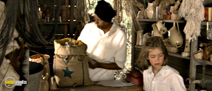 A still #26 from Nowhere in Africa (2001)