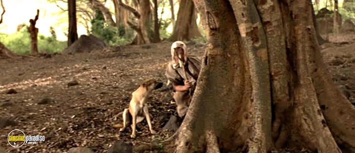 A still #36 from Nowhere in Africa (2001)