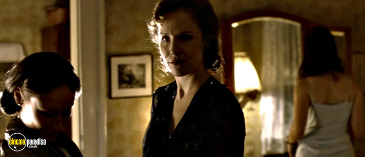 A still #39 from Nowhere in Africa (2001)