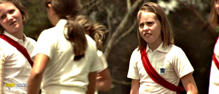 A still #20 from Nowhere in Africa (2001)