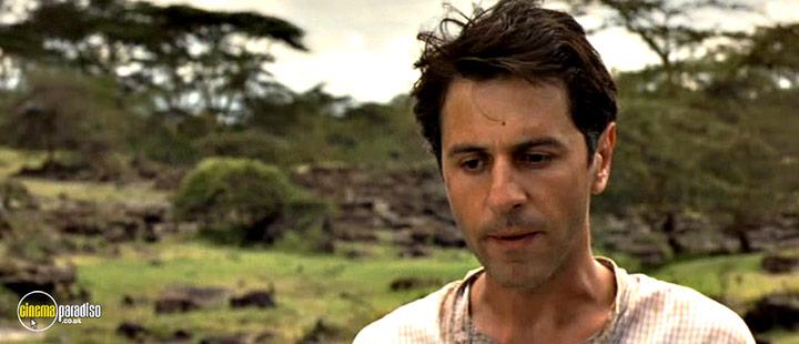 A still #4 from Nowhere in Africa (2001)