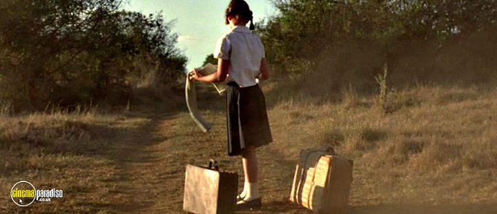 A still #42 from Nowhere in Africa (2001)