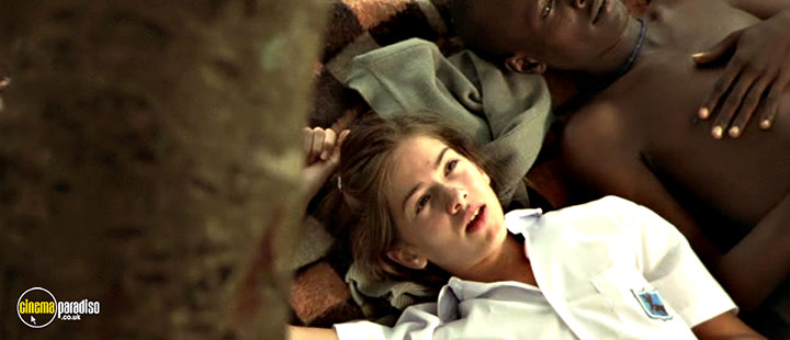 A still #43 from Nowhere in Africa (2001)