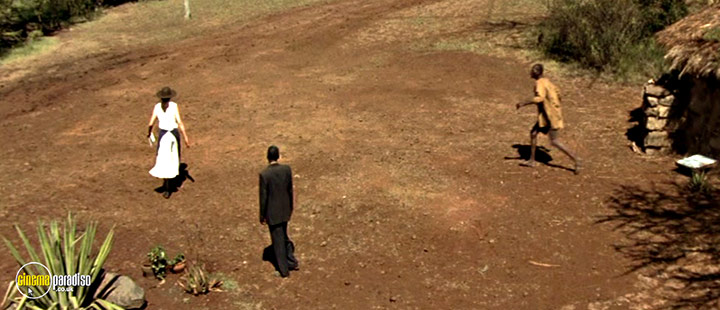 A still #44 from Nowhere in Africa (2001)