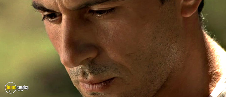 A still #45 from Nowhere in Africa (2001)