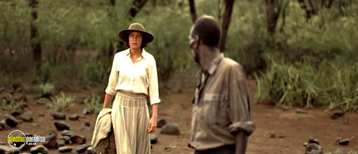 A still #32 from Nowhere in Africa (2001)