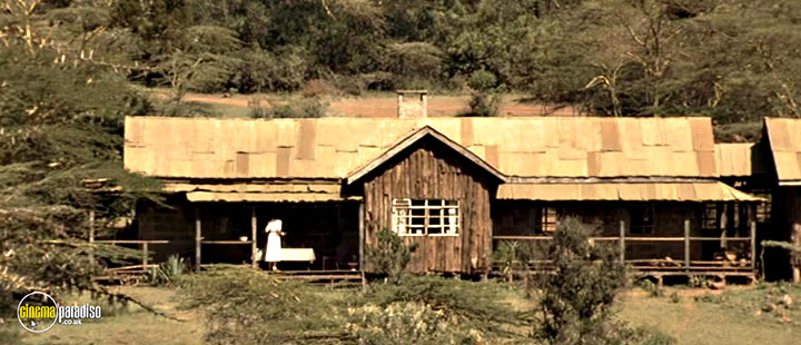 A still #46 from Nowhere in Africa (2001)