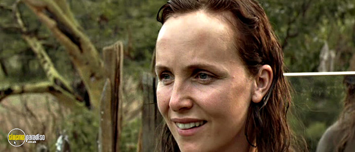 A still #5 from Nowhere in Africa (2001)
