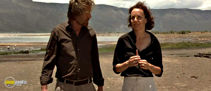 A still #3 from Nowhere in Africa (2001)