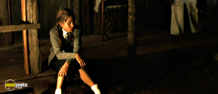 A still #48 from Nowhere in Africa (2001)