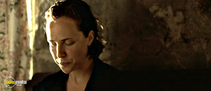 A still #49 from Nowhere in Africa (2001)