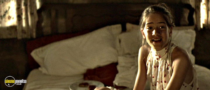 A still #31 from Nowhere in Africa (2001)
