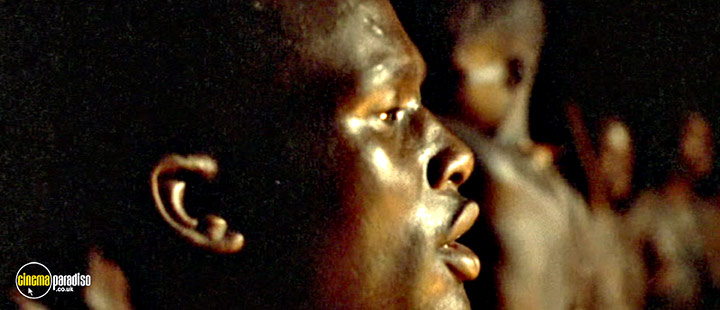A still #50 from Nowhere in Africa (2001)