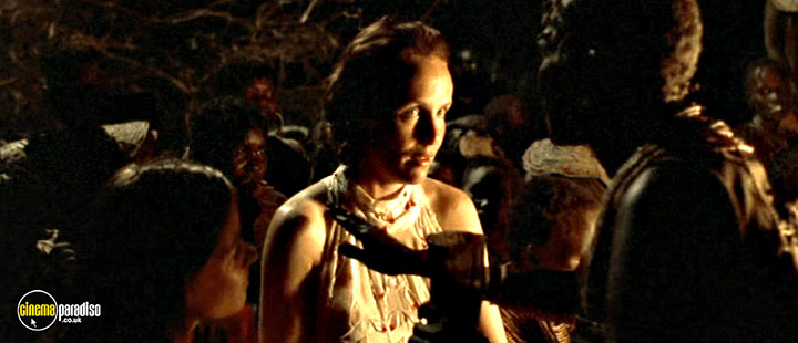 A still #52 from Nowhere in Africa (2001)