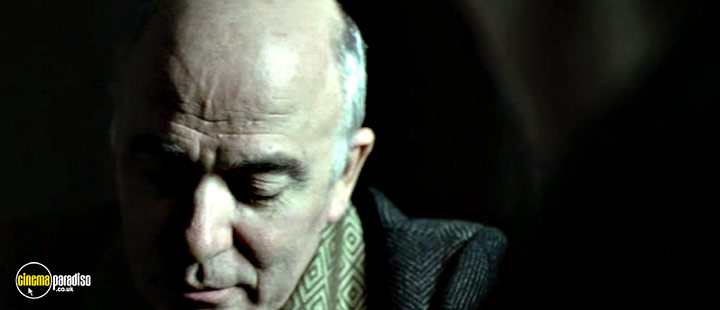 A still #53 from Nowhere in Africa (2001)