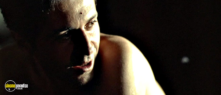 A still #54 from Nowhere in Africa (2001)