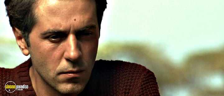 A still #18 from Nowhere in Africa (2001)