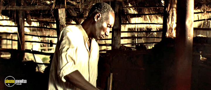 A still #58 from Nowhere in Africa (2001)