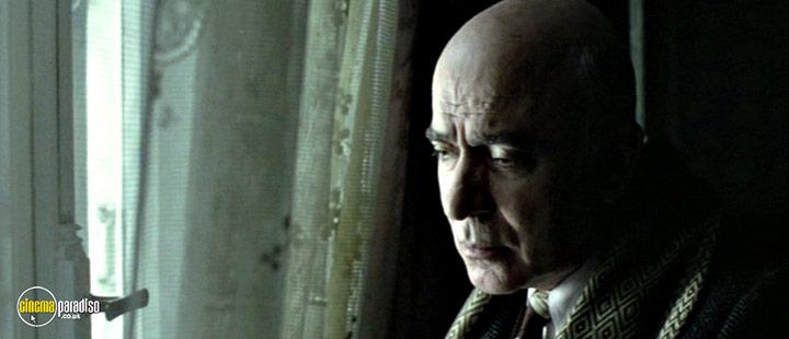 A still #59 from Nowhere in Africa (2001)