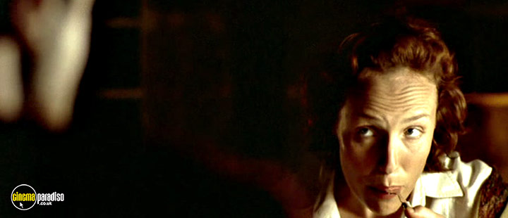 A still #60 from Nowhere in Africa (2001)