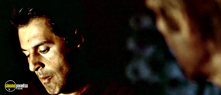 A still #61 from Nowhere in Africa (2001)