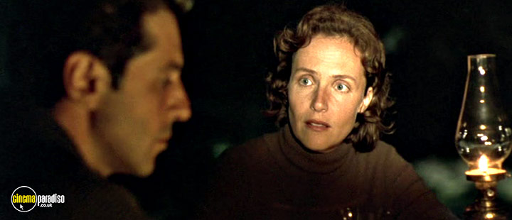 A still #63 from Nowhere in Africa (2001)