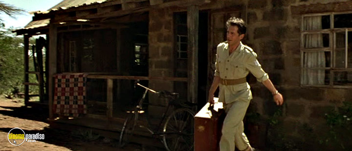 A still #65 from Nowhere in Africa (2001)