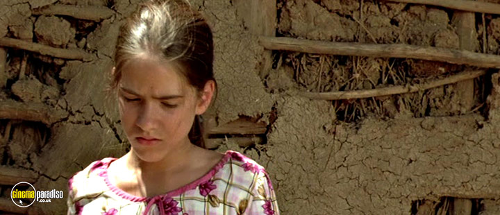 A still #14 from Nowhere in Africa (2001)