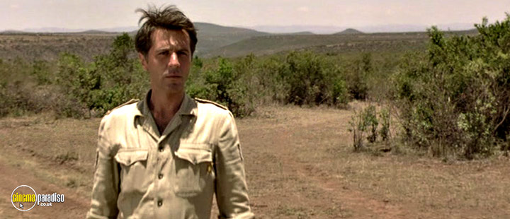 A still #66 from Nowhere in Africa (2001)