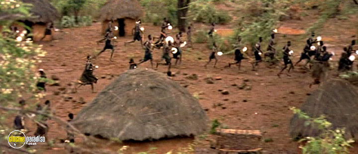 A still #67 from Nowhere in Africa (2001)