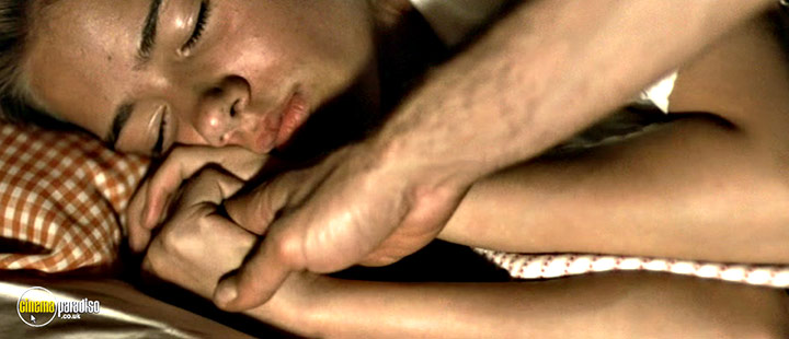 A still #12 from Nowhere in Africa (2001)
