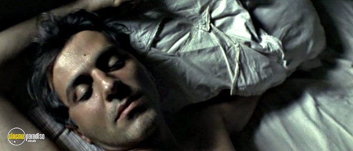 A still #70 from Nowhere in Africa (2001)