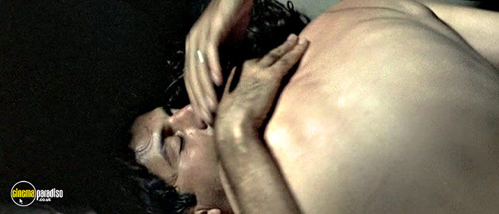 A still #72 from Nowhere in Africa (2001)