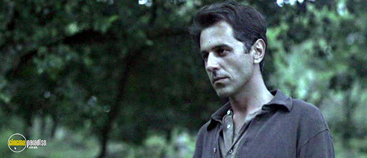 A still #76 from Nowhere in Africa (2001)
