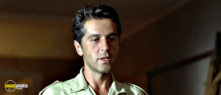 A still #78 from Nowhere in Africa (2001)