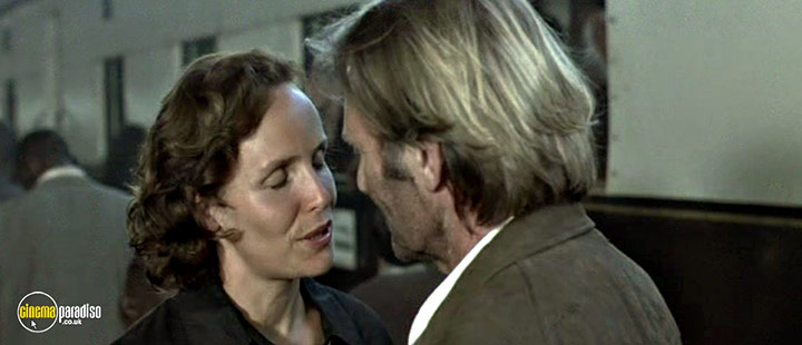 A still #7 from Nowhere in Africa (2001)
