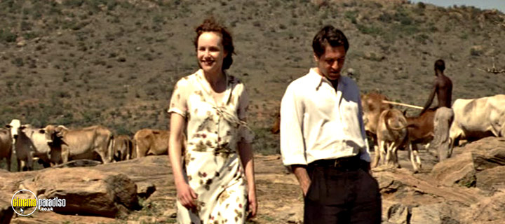 A still #2 from Nowhere in Africa (2001)