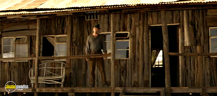 A still #85 from Nowhere in Africa (2001)