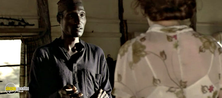 A still #87 from Nowhere in Africa (2001)