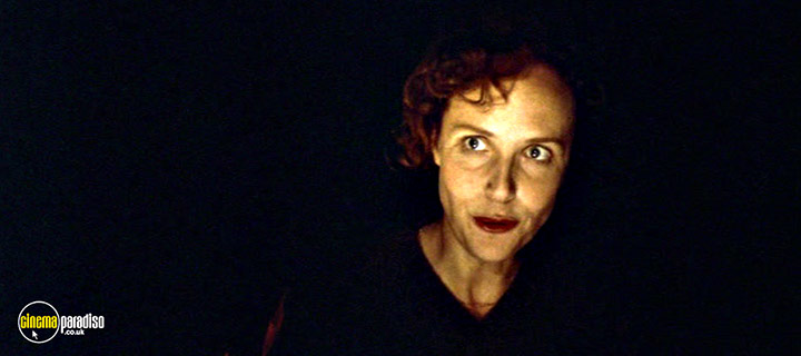 A still #89 from Nowhere in Africa (2001)
