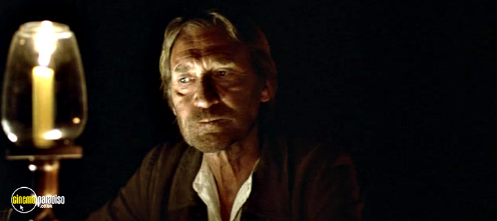 A still #11 from Nowhere in Africa (2001)