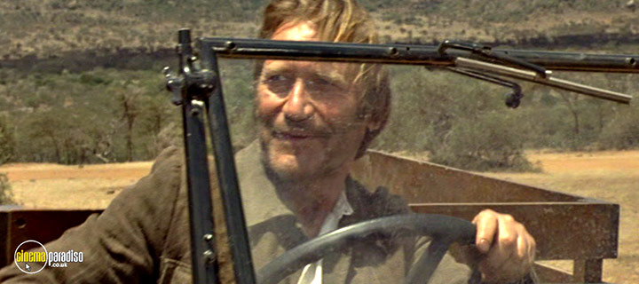 A still #90 from Nowhere in Africa (2001)