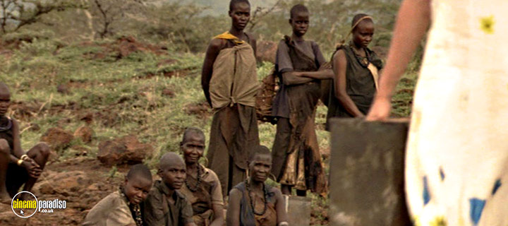 A still #94 from Nowhere in Africa (2001)