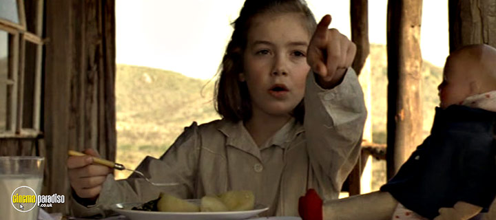 A still #95 from Nowhere in Africa (2001)