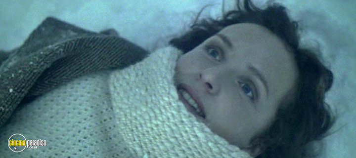 A still #96 from Nowhere in Africa (2001)
