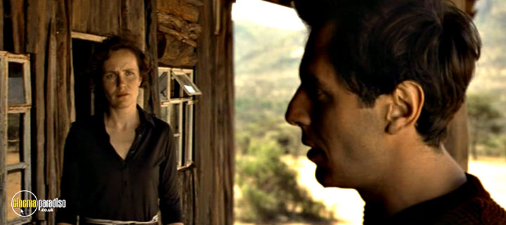 A still #98 from Nowhere in Africa (2001)