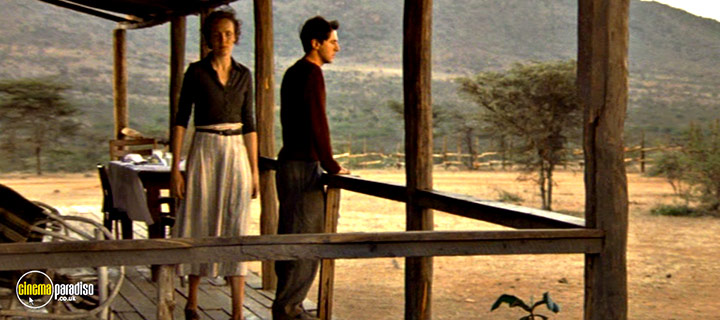A still #1 from Nowhere in Africa (2001)